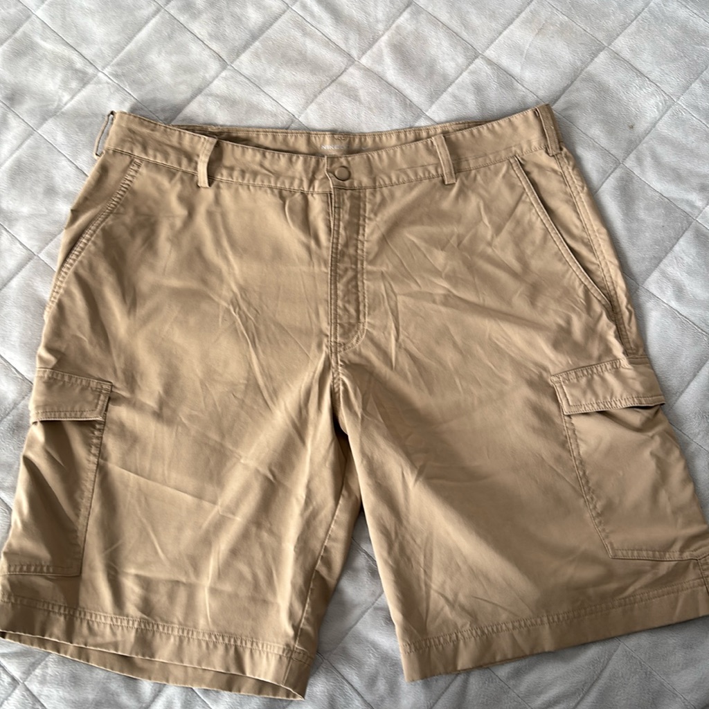 Nike Golf Short